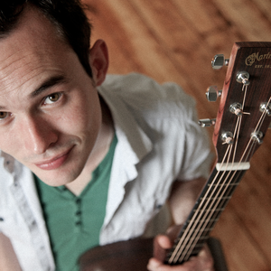 Chris Woods photo provided by Last.fm