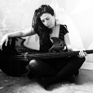 Bela Emerson photo provided by Last.fm