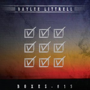 Boxes (615)