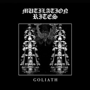 Batillus/Mutilation Rites Split