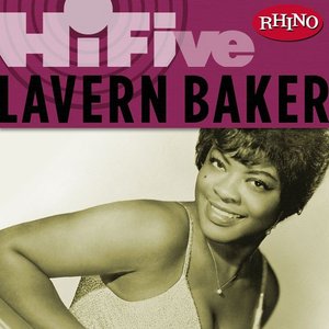 Bild für 'Rhino Hi-Five: LaVern Baker'