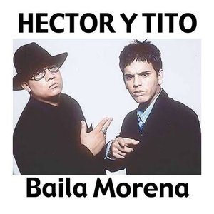 Baila Morena [Reggaeton Mix]