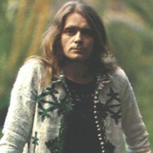 Henry McCullough 的头像