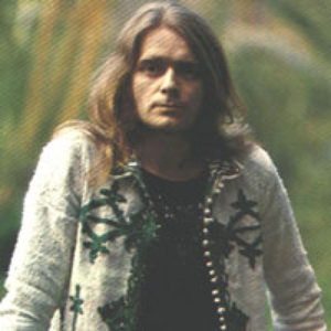 Henry McCullough photo provided by Last.fm