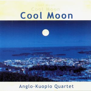 Cool Moon