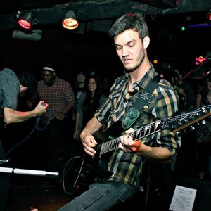 Past Haunts için avatar