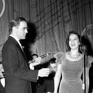 Immagine per 'Benny Goodman & Helen Forrest'