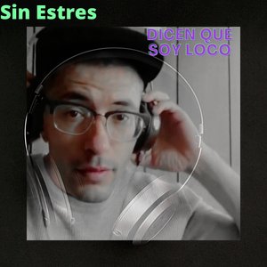 “Sin Estres”的封面