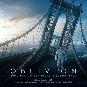 Image for 'Oblivion - Original Motion Picture Soundtrack'