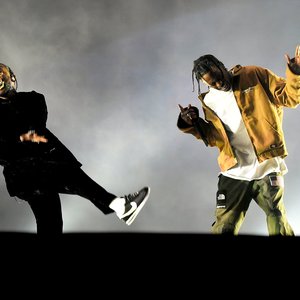 Avatar for Travis Scott & Kendrick Lamar