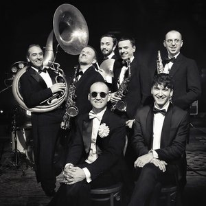 Awatar dla Młynarski-Masecki Jazz Camerata Varsoviensis