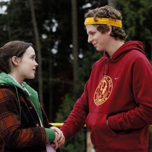 Michael Cera & Ellen Page のアバター