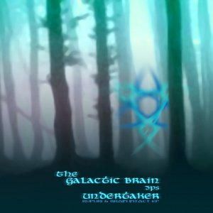 Kupuri & Brain Intact EP