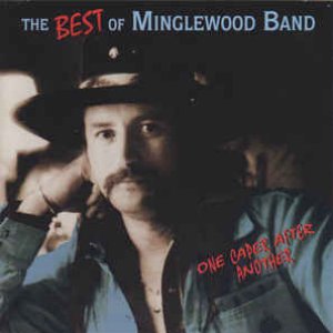 The Best Of Minglewood Band