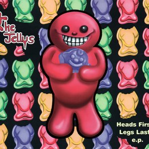 Heads First... Legs Last... E.P.