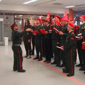 Avatar di Röda Arméns Gosskör