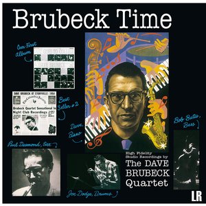 Brubeck Time