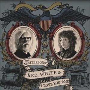 Red, White & I Love You Too