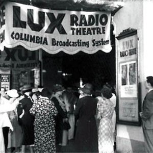 Avatar de Lux Radio Theatre