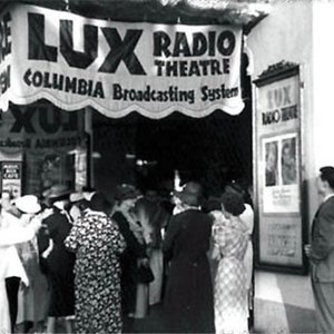 Lux Radio Theatre 的头像