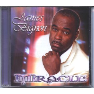 I Can T Thank Him Enough James Bignon Lyrics Song Meanings Videos Full Albums Bios i can t thank him enough james bignon