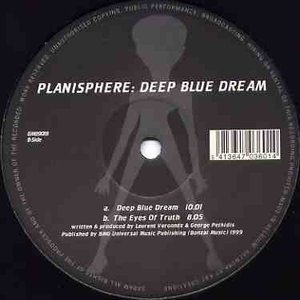 Deep Blue Dream
