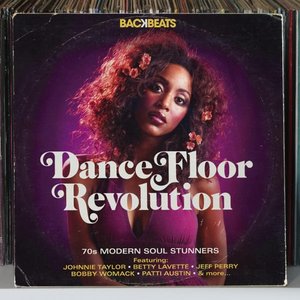 Dance Floor Revolution (70s Modern Soul Stunners)
