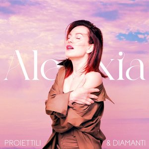 PROIETTILI E DIAMANTI - Single