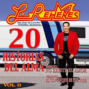 20 Historias Del Alma Vol. II