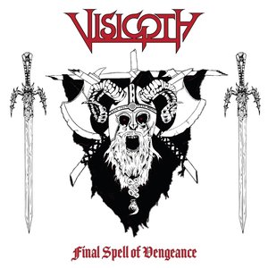 Final Spell Of Vengeance