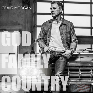 Craig Morgan - The Father, My Son, And The Holy Ghost - Zortam Music