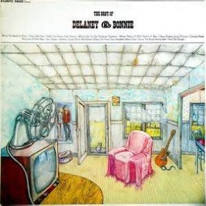 The Best of Delaney & Bonnie