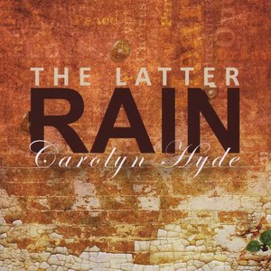 The Latter Rain