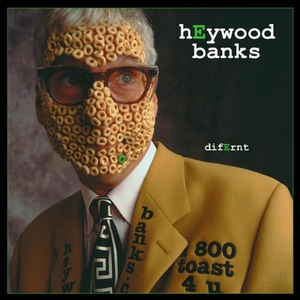 difErnt cover
