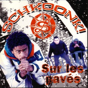 Sur les pavés