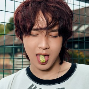 Avatar di HAECHAN