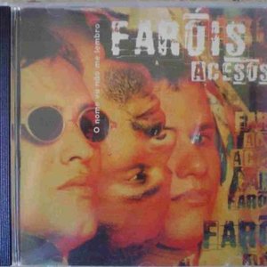Image for 'Farois Acesos'