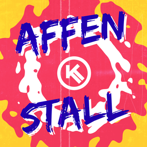 Kellerkommando - Affenstall - Zortam Music