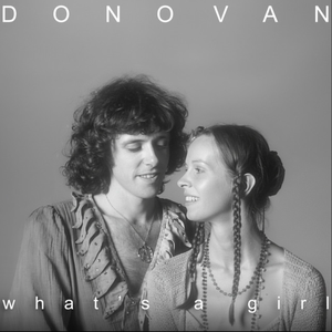 Cover Donovan – You Do Belong