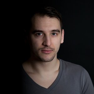 Dave Bond 的头像