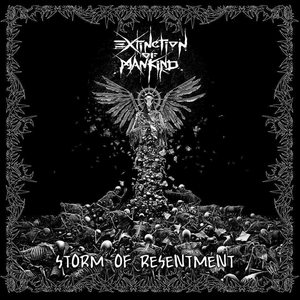 Storm Of Resentment cover