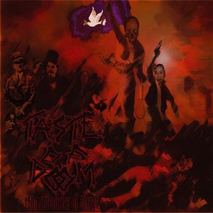 The Chronicles of Terror