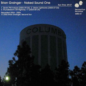 Naked Sound One