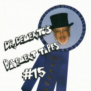 The Frantics - Dr. Demento