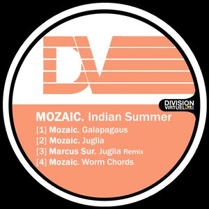 Indian Summer