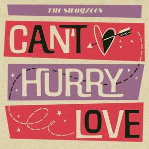 Cant Hurry Love (feat. Les Greene) - Single