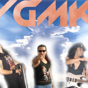 VGMK 的头像