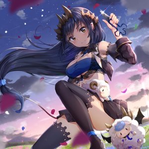 トリミングアイランド