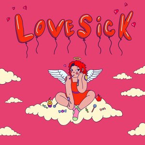 lovesick