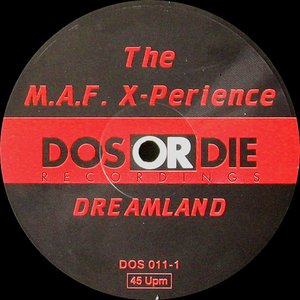 Avatar for The M.A.F. X-Perience
